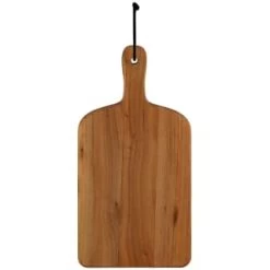 B&M Mini Acacia Wood Serve Boards 2pk 9 B&M Mini Acacia Wood Serve Boards 2pk -Kitchen Shop 375102 2pk mini acacia wood serve boards 3