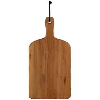 B&M Mini Acacia Wood Serve Boards 2pk 5 B&M Mini Acacia Wood Serve Boards 2pk - Image 3
