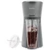 Breville Iced Coffee Maker -Kitchen Shop 375149 breville iced coffee maker