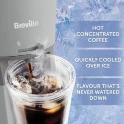 Breville Iced Coffee Maker -Kitchen Shop 375149 breville iced coffee maker 4