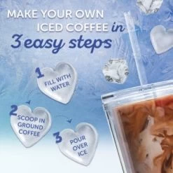 Breville Iced Coffee Maker -Kitchen Shop 375149 breville iced coffee maker 6