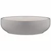 B&M Two Tone Pasta Bowl -Kitchen Shop 375409 two tone pasta bowl