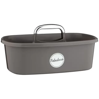 Fabulosa Cleaning Caddy 3 Fabulosa Cleaning Caddy
