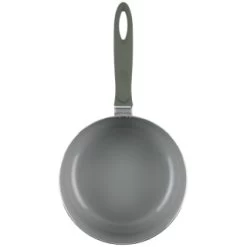 George Wilkinson Non-Stick Saucepan 20cm - Grey -Kitchen Shop 377173 george wilkinson 20cm saucepan 2