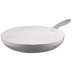 George Wilkinson Non-Stick Frying Pan 32cm -Kitchen Shop 377178 george wilkinson 32cm fry pan 3