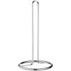 B&M Chrome Kitchen Roll Holder 2 B&M Chrome Kitchen Roll Holder -Kitchen Shop 380145 kitchen roll holder