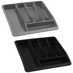 Kitchen Shop -Kitchen Shop 380147 380148 addis eco drawer organiser main 1