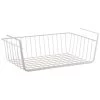 B&M Multipurpose Wire Undershelf Basket 2 B&M Multipurpose Wire Undershelf Basket -Kitchen Shop 380164 multipurpose wire undershelf basket1