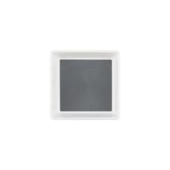 Simply Everyday Non-Slip Cutlery Tray - Grey -Kitchen Shop 380181 non slip set of 3 trays 4