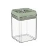 B&M Vacuum Storage Container 1.7L - Sage -Kitchen Shop 380189 vacuum storage 1 7l sage 2