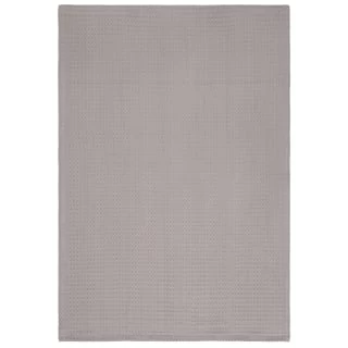 Simply Everyday Waffle Tea Towels 3pk - Grey 4 Simply Everyday Waffle Tea Towels 3pk - Grey - Image 2