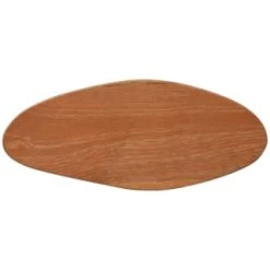 B&M Island Paradise Mango Wood Serve Board -Kitchen Shop 380568 mango wood serve board 2