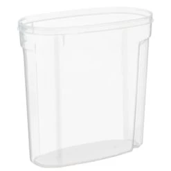 B&M Cereal Storage Container Set 2pk - Sage -Kitchen Shop 380752 cereal storage set 2 peice sage 5