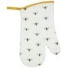 B&M Bee Oven Mitt -Kitchen Shop 381292 bee oven mitt