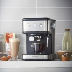Blaupunkt Espresso Coffee Machine -Kitchen Shop 381413 blaupunkt espresso coffee machine 2