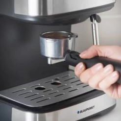Blaupunkt Espresso Coffee Machine -Kitchen Shop 381413 blaupunkt espresso coffee machine 8