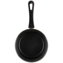 Simply Everyday Sauce Pan Set 3pk -Kitchen Shop 383599 3 sauce pan set 4