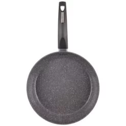 Tower Cerastone Frying Pan 28cm -Kitchen Shop 383607 28cm cerastone frying pan 2