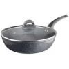 Tower Cerastone Multi-Pan 28cm -Kitchen Shop 383608 28cm cerastone multi pan 4