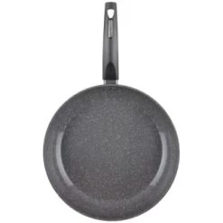 Tower Cerastone Frying Pan 32cm -Kitchen Shop 383609 32cm cerastone frying pan 2