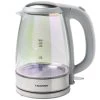 Blaupunkt Iridescent Glass Kettle -Kitchen Shop 386693 blaupunkt iridescent glass kettle1