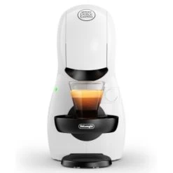Nescafé® Nescafe Dolce Gusto Piccolo XS Coffee Machine -Kitchen Shop 386695 dolce gusto xs piccolo white