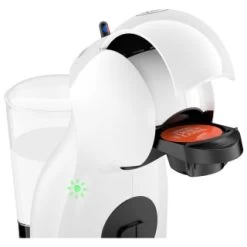 Nescafé® Nescafe Dolce Gusto Piccolo XS Coffee Machine -Kitchen Shop 386695 dolce gusto xs piccolo white 4