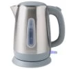 Goodmans Brushed Kettle 1.7L -Kitchen Shop 386963 goodmans brushed kettle 1 7l