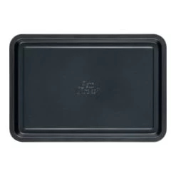 Betty Crocker Non-Stick Baking Tray Set 3pc -Kitchen Shop 388523 set of 3 non stick baking trays 3