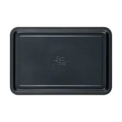 Betty Crocker Non-Stick Baking Tray Set 3pc -Kitchen Shop 388523 set of 3 non stick baking trays 4