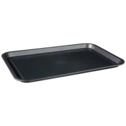 Betty Crocker Non-Stick Baking Tray Set 3pc -Kitchen Shop 388523 set of 3 non stick baking trays 5