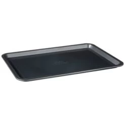 Betty Crocker Non-Stick Baking Tray Set 3pc -Kitchen Shop 388523 set of 3 non stick baking trays 6
