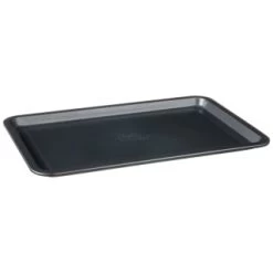 Betty Crocker Non-Stick Baking Tray Set 3pc -Kitchen Shop 388523 set of 3 non stick baking trays 7