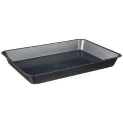 Betty Crocker Non-Stick Roasting Tins 3pc -Kitchen Shop 388524 set of 3 non stick roasting tins 5