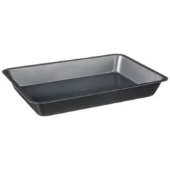 Betty Crocker Non-Stick Roasting Tins 3pc -Kitchen Shop 388524 set of 3 non stick roasting tins 7