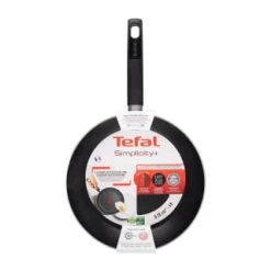 Tefal Frying Pan 28cm -Kitchen Shop 389797 tefal 28cm frying pan 2