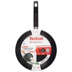 Tefal Frying Pan 32cm -Kitchen Shop 389798 tefal 32cm frying pan