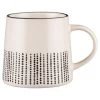 B&M Urban Paradise Jungle Mug - Natural -Kitchen Shop 390351 urban paradise mug natural