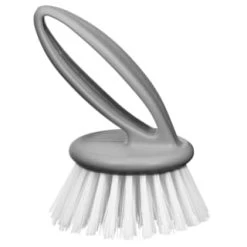 Simply Everyday Dish Brushes Value Set 3pk -Kitchen Shop 392165 3pk simply everyday dish brushes value set 7