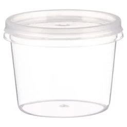 Simply Everyday Dip Tubs 8pk -Kitchen Shop 392254 8pk simply everyday dip tubs 3