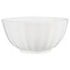 B&M Scalloped Edge Bowl -Kitchen Shop 394415 scallop cereal bowl