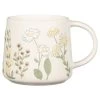 B&M Boho Soul Floral Mug -Kitchen Shop 394421 floral mug