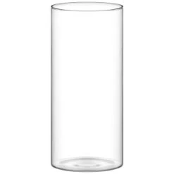 B&M Large Glass Jar With Acacia Wood Lid -Kitchen Shop 394438 large glass canister with acacia wood 3