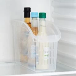 Condiment Fridge & Pantry Organiser -Kitchen Shop 394510 condiment fridge and pantry organiser