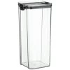 Airtight Clip Lock Food Container 1800ml -Kitchen Shop 394512 1800ml clip lock food container 2