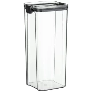 Airtight Clip Lock Food Container 1800ml 3 Airtight Clip Lock Food Container 1800ml