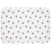 Simply Everyday Dinner Tray - Bee -Kitchen Shop 394515 rectangle tray bees