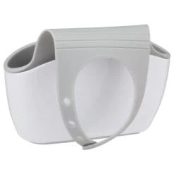 Simply Everyday Kitchen Tap Basket -Kitchen Shop 394516 simply everyday kitchen tap basket 4