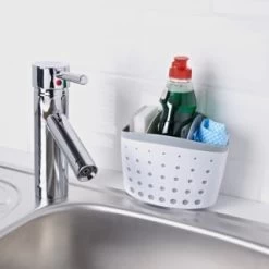 Simply Everyday Kitchen Caddy -Kitchen Shop 394517 kitchen caddy