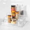 B&M 3 Tier Spice Rack -Kitchen Shop 394539 3 tier spice rack